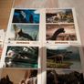 Disney's Dinosaur press kit Image 3