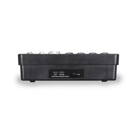 Soundsation Miostream 6 Mixer New Model
