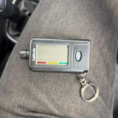 Digital Tyre Pressure/Tread Gauge