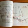 War book:'D-Day The Story Of D-Day Through Maps' Image 5