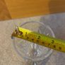 Vintage Waterford Crystal Lismore Vase Image 2
