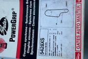 Seat Golf Skoda Timing Belt