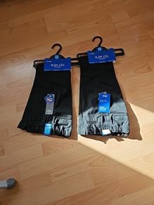 school trousers