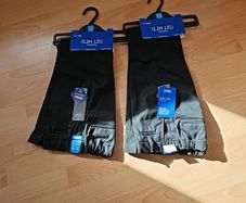 school trousers