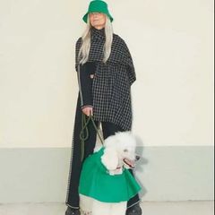 dog coat