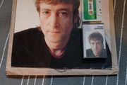 John Lennon_The Collection(LP+Cassette)