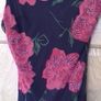 YVE Floral Dress Image 3