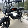 ENGWE M1 Dual Battery, Mint Condition  ENGWE M1 Dual Battery, Like New Image 8