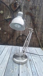 Lloytron anglepoise  table / Desk lamps x 2