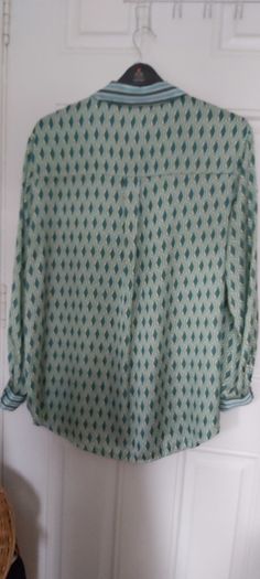 Ladies blouse