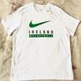 Official Ireland Basketball Nike T-shirt (XL) Image 2