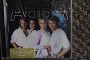 Abba - The Name of the Game CD