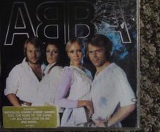 Abba - The Name of the Game CD