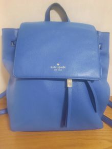 Kate Spade Knap Sack Postage Included