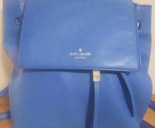 Kate Spade Knap Sack Postage Included