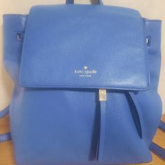 Kate Spade Knap Sack Postage Included