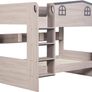 New Kids Bunks Single and Small double Image 6