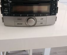 Dihatsu terios re adio and surround