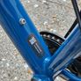 Teenagers Rockrider Bike. Kids cycle Image 7
