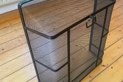 Fire guard