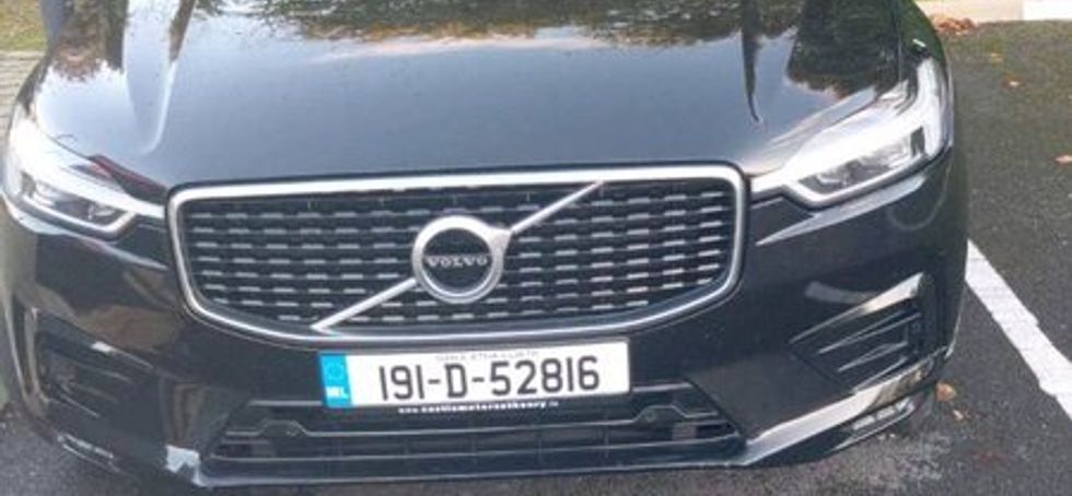 Volvo