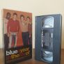 Blue Music Vhs Video Cassette Tape "A Year In The Life Of The Group Blue" Image 8