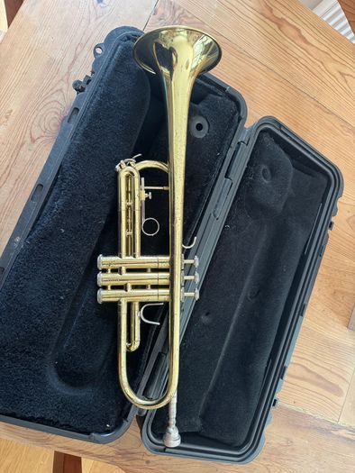 Bach TR300 Trumpet