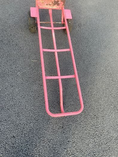 Hand Truck