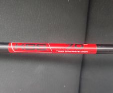 Tour Edge Exotics