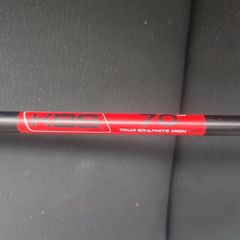 Tour Edge Exotics