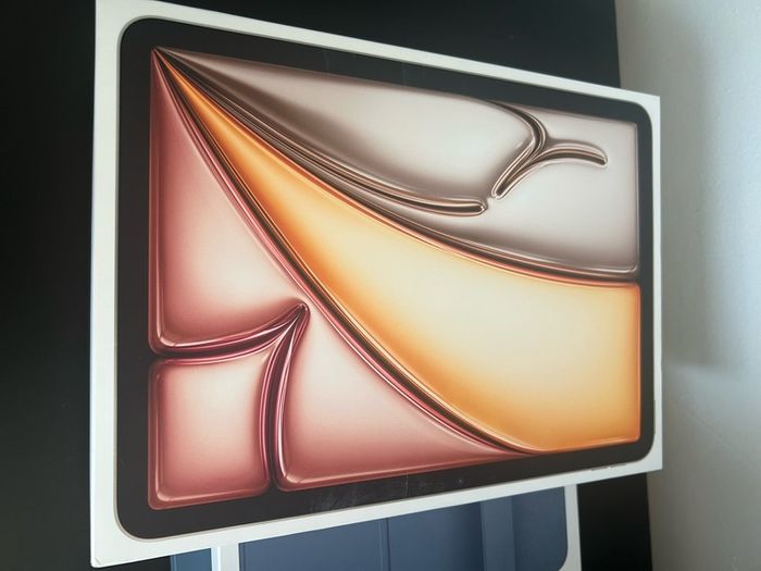 Apple iPad Air 11inch M4 2026