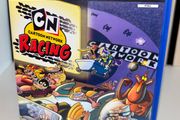 Cartoon Network Racing PS2