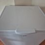 beko chest freezer 215l a year old in good condition Image 2