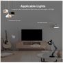 SONOFF D1 WiFi Smart Dimmer Switch, Dimmer Light Switch Compatible with Alexa/Google Home, APP & 433MHz RF Remote Control, Timer Function, Image 5
