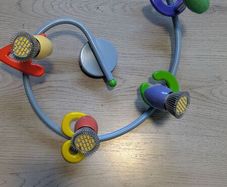 kids light