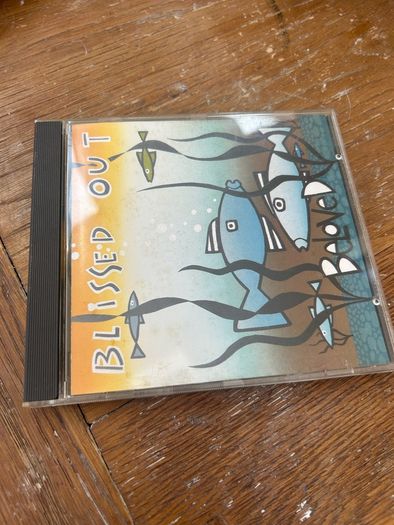 The Beloved - Blissed Out