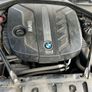 Breaking bmw 520d 2012 f10 A72 n47d20c Image 6