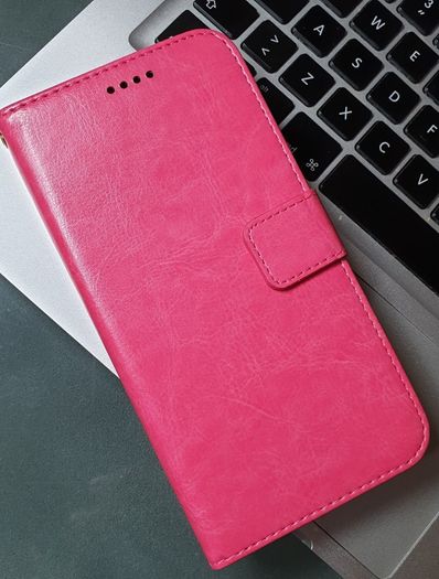 Flip Case Book Case Cover For Huawei Y6P 2020(OUT OF STOCK)
