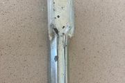Fiat "Olio Fiat" oil can opener. 70's New