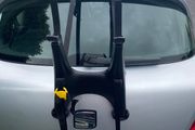 Car Bike Rack