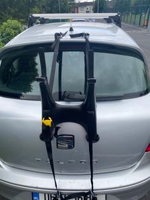 Car Bike Rack