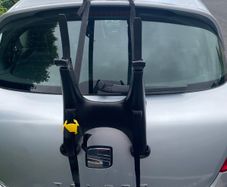 Car Bike Rack