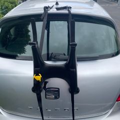 Car Bike Rack