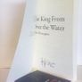 The King from Over the Water by John O'Donoghue (HQ353) Image 2