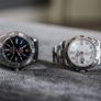 Breitling Avenger II GMT Image 7