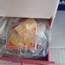 New Sindy vintage unopened Fridge freezer and toy food Image 5