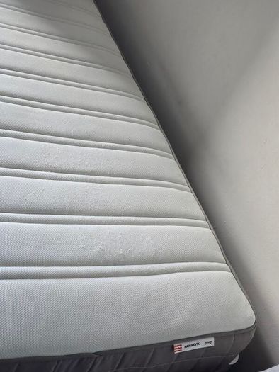 Hamarvik Ikea Single Mattress