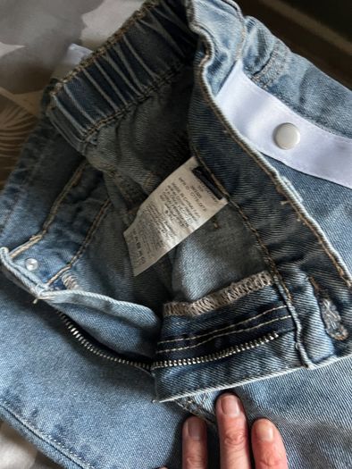 denim jeans