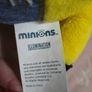 Illumination Minions Bob - Talking and Blushing toy Image 5