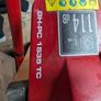 Garden Tools: priced individually (chainsaw, strimmer, hedge trimmer) Image 6